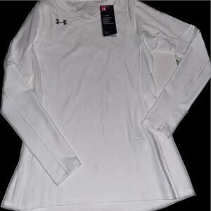 Under Armour UA Powerhouse long Sleeve Jersey